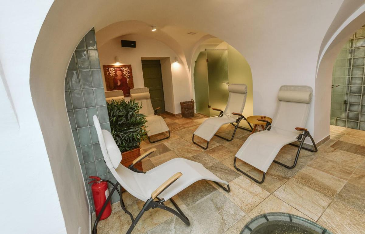 Portre Panzio Hotel Kőszeg Екстериор снимка