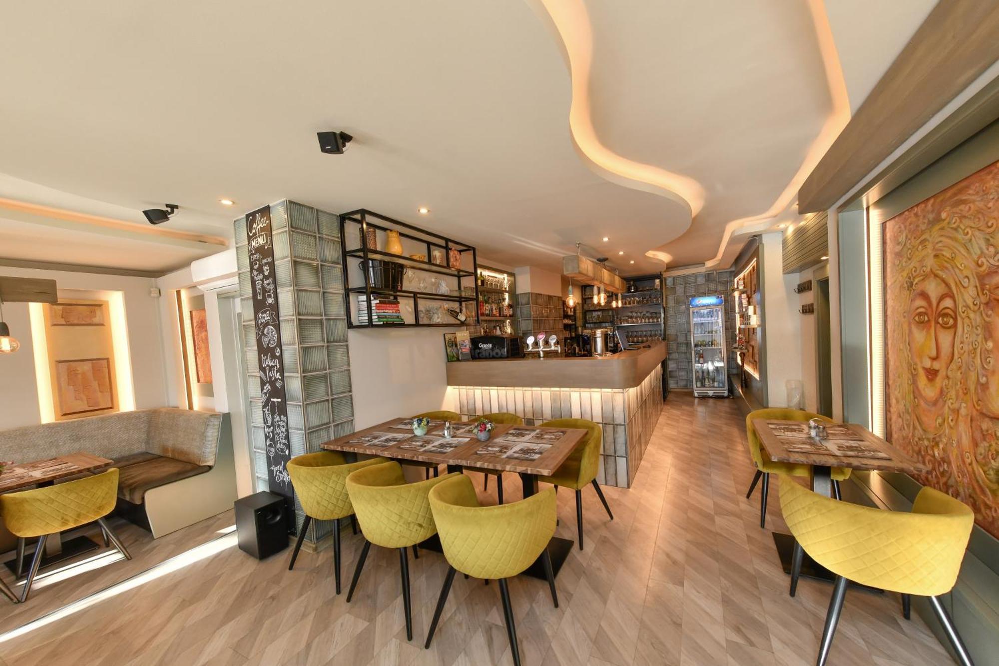 Portre Panzio Hotel Kőszeg Екстериор снимка