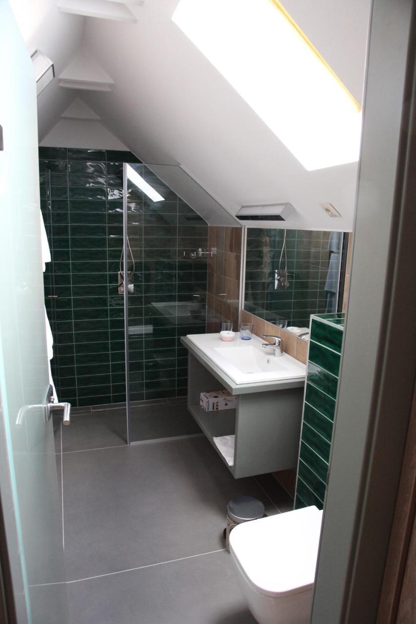 Portre Panzio Hotel Kőszeg Екстериор снимка