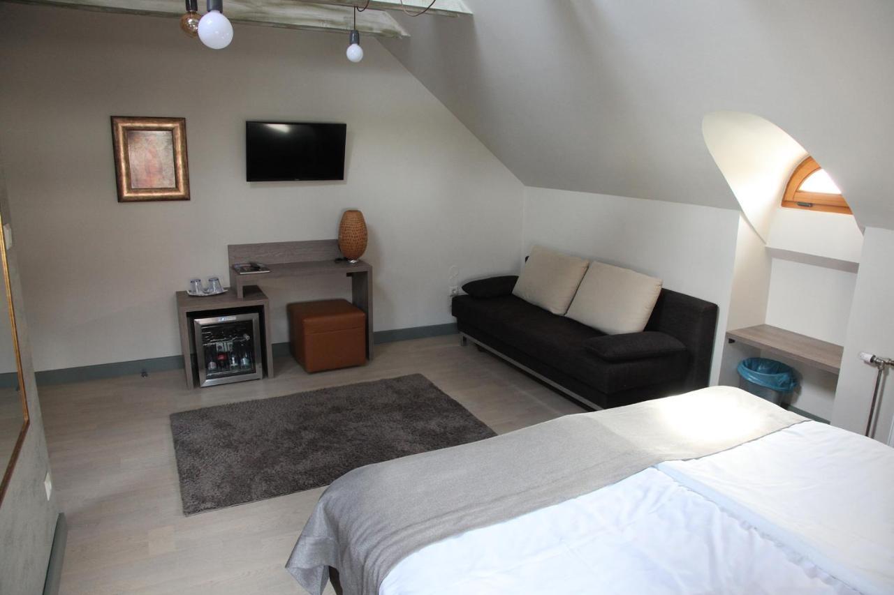 Portre Panzio Hotel Kőszeg Екстериор снимка